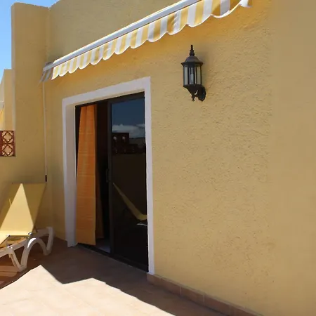 Apartmán Liebevoll Eingerichtetes Calima Amarilo By Interhome *